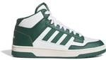 ADIDAS Herren Basketballschuhe Rapid Court Mid