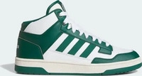 Adidas JP5869, ADIDAS Herren Basketballschuhe Rapid Court Mid Grau male