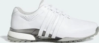 Adidas IH0935, ADIDAS Herren Golfsoftspikeschuhe Tour360 25 Spikeless Golfschuh Wei&szlig;