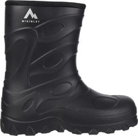mckinley 240136, McKINLEY Kinder Gummistiefel Rock Schwarz
