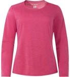 VAUDE Damen Shirt Wo Essential LS T-Shirt
