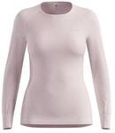 ODLO Damen Unterhemden lg.Arm Da ACTIVE WARM