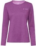 VAUDE Damen Shirt Wo Essential LS T-Shirt