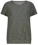 CMP Damen T-Shirts/Tanks ku.Arm Da WOMAN T-SHIRT