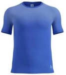 ODLO Herren Unterhemden ku.Arm He/Uni PERFORMANCE LIGHT