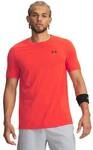 UNDER ARMOUR Herren Shirt UA VANISH SEAMLESS SS