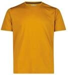 CMP Herren T-Shirts/Tanks ku.Arm He/Uni MAN T-SHIRT