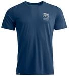 ORTOVOX Herren Shirt 150 COOL MTN MISSION TS M