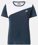 HEAD Damen T-Shirts/Tanks ku.Arm Da TIEBREAK T-Shirt
