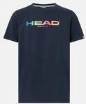 HEAD Kinder T-Shirts/Tanks ku.Arm Ki RAINBOW T-Shirt