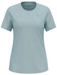 ODLO Damen T-Shirts/Tanks ku.Arm Da ESSENTIAL LINENCOOL
