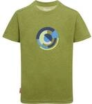 TROLLKIDS Kids Sognefjord T