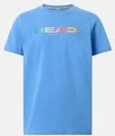 HEAD Kinder T-Shirts/Tanks ku.Arm Ki RAINBOW T-Shirt