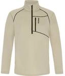 PROTEST Herren Rolli PRTRekody 1/4 zip active top