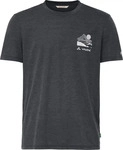 Vaude 42770, VAUDE Herren T-Shirt Me Tekoa T-Shirt III Schwarz male