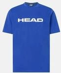HEAD Herren T-Shirts/Tanks ku.Arm He/Uni CLUB ORIGINAL T-Shirt
