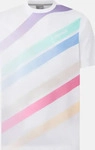 Head 811406, HEAD Herren T-Shirts/Tanks ku.Arm He/Uni PRO T-Shirt Wei&szlig; male