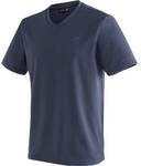 MAIER SPORTS Herren Shirt Wali He-Shirt 1/2 Arm