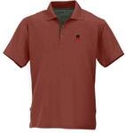 MAUL Herren Spiez fresh 1/2 Poloshirt