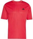 ADIDAS Herren Shirt WORKOUT ESSENTIALS BASE