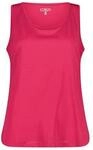 CMP Damen T-Shirts/Tanks o.Arm Da WOMAN TOP
