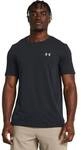 UNDER ARMOUR Herren Shirt UA VANISH SEAMLESS SS