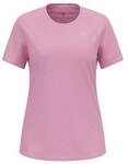 ODLO Damen T-Shirts/Tanks ku.Arm Da ESSENTIAL LINENCOOL