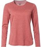 VAUDE Damen Shirt Wo Essential LS T-Shirt