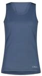CMP Damen T-Shirts/Tanks o.Arm Da WOMAN TOP