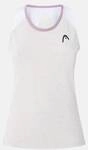 HEAD Damen T-Shirts/Tanks o.Arm Da PLAY TECH Tank Top