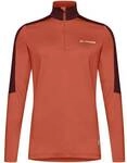 VAUDE Damen Livigno Halfzip II