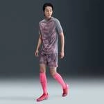 NIKE Herren Trikot M NK DF ACD+ TOP SS AOP