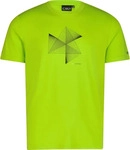 CMP 39T7567, CMP Herren T-Shirts/Tanks ku.Arm He/Uni MAN T-SHIRT male