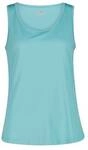 CMP Damen T-Shirts/Tanks o.Arm Da WOMAN TOP