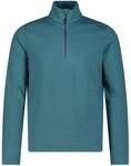 CMP Herren Rolli Herren Skirolli / Fleecepullover Langarm