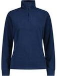 CMP Damen Rolli Damen Fleecepullover