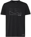 VAUDE Herren Shirt Me Tekoa Wool T-Shirt