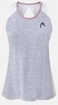 HEAD Damen T-Shirts/Tanks o.Arm Da PLAY TECH Tank Top