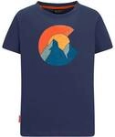 TROLLKIDS Kids Halsafjord T (GOTS)