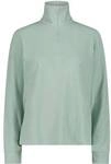 CMP Damen Rolli Damen Fleecepullover