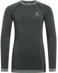 ODLO Kinder Unterhemd Shirt l/s crew neck EVOLUTION