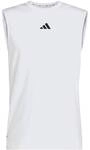 ADIDAS Herren Shirt D4T PrimeLift 3-STREIFEN
