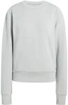 ADIDAS Damen Sweatshirt f&uuml;r das Training entworfenes Warm-Up
