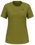 ODLO Damen T-Shirts/Tanks ku.Arm Da ESSENTIAL LINENCOOL