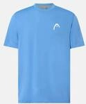 HEAD Herren T-Shirts/Tanks ku.Arm He/Uni PRO T-Shirt
