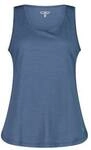 CMP Damen T-Shirts/Tanks o.Arm Da WOMAN TOP
