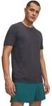 UNDER ARMOUR Herren Shirt UA VANISH SEAMLESS SS