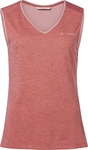 Vaude 41330, VAUDE Damen Top Wo Essential Top Orange female
