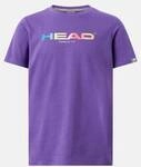 HEAD Kinder T-Shirts/Tanks ku.Arm Ki RAINBOW T-Shirt