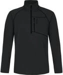 PROTEST Herren Rolli PRTRekody 1/4 zip active top